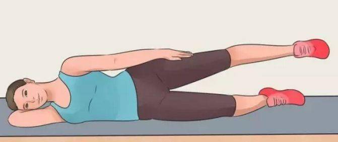 髋关节疼痛如何矫正