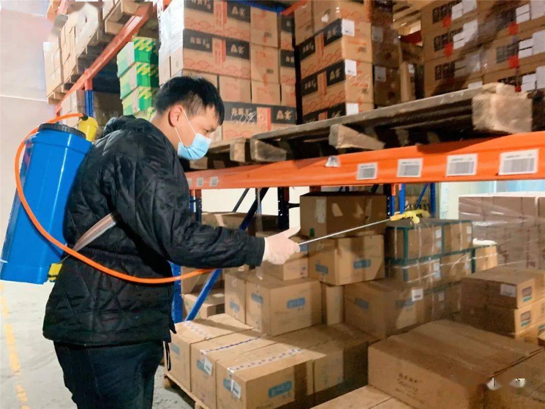 解决方案:廊坊冷库食品加工项目启动，打造食品安全新防线