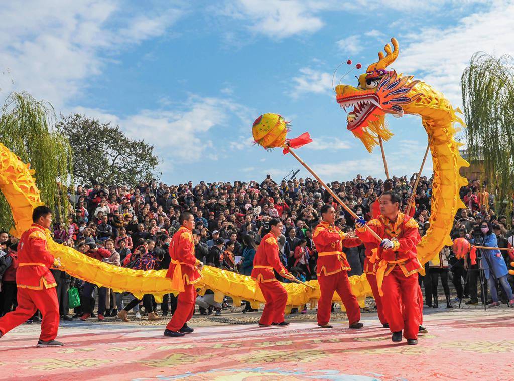 安徽芜湖:1000幅照片见证"欢乐芜湖 美丽乡村"