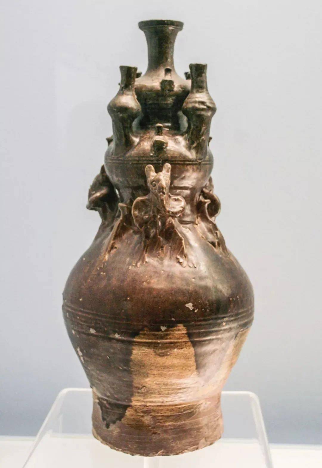 上海博物馆藏中国高古瓷