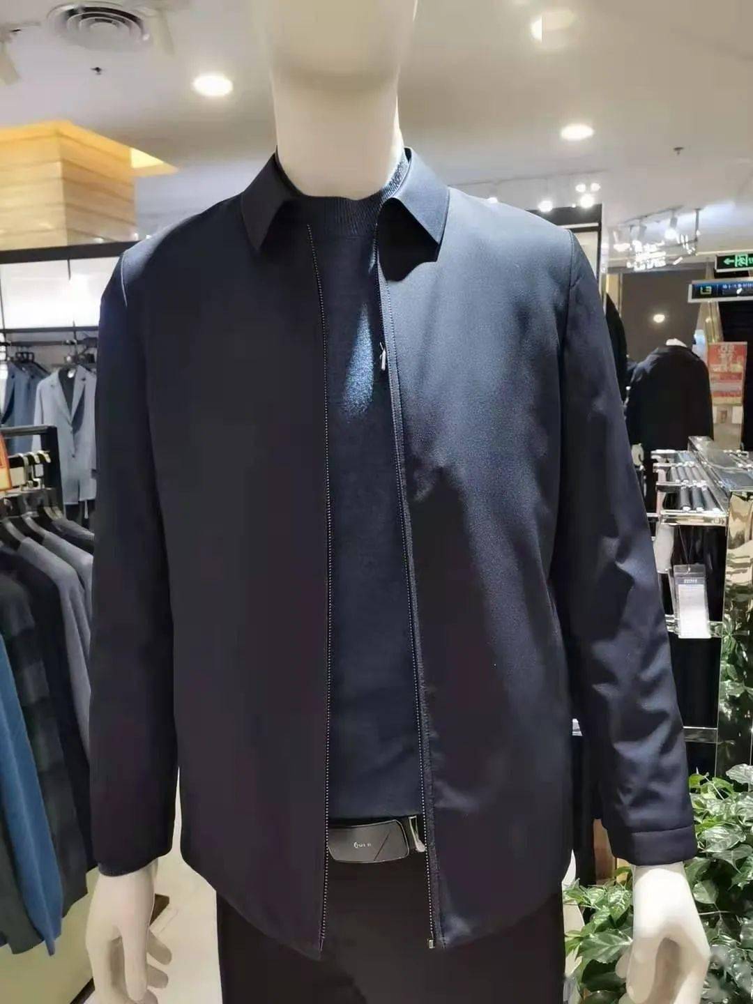 企鹅男装为您送上温暖一大波冬日必备服装来袭