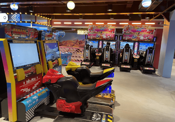 嗨起来南宁亭子码头的头等舱百乐汇刷爆朋友圈好吃又好玩