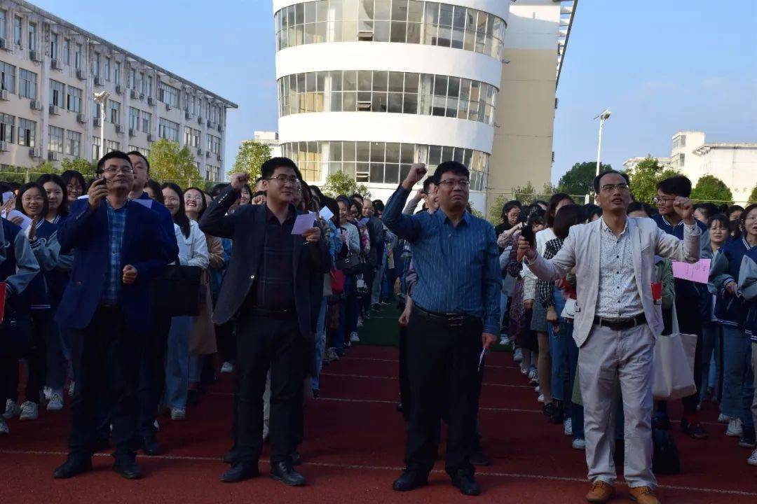 江西省会昌中学图片