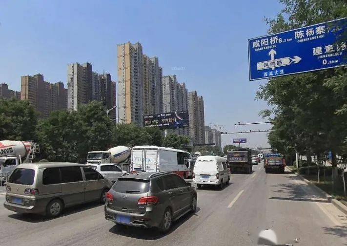 世纪大道提升改造工程开始了!一大波高颜值效果图曝光!_城市