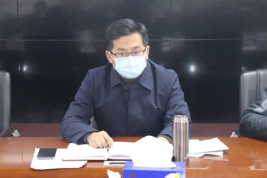 我市全面推进大健康花经济产业招商工作