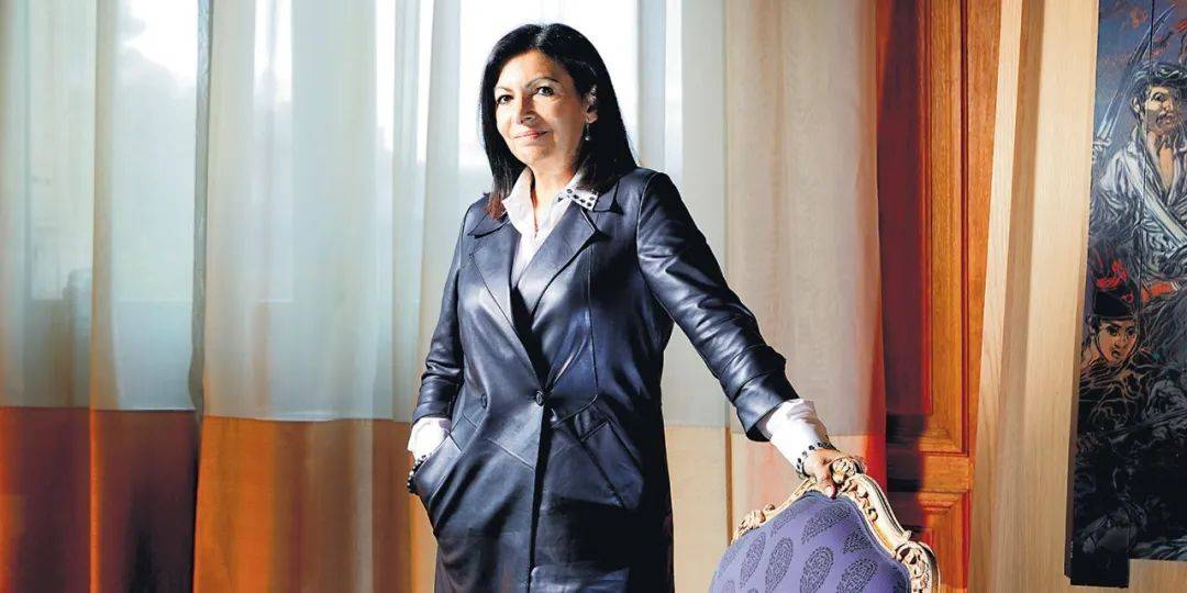 这个安娜了不得_伊达尔戈