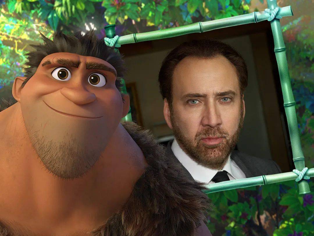 老少皆宜小朋友更爱看的疯狂原始人2爆笑来袭一起体验这场奇趣冒险吧