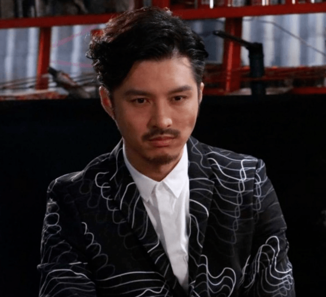 盼获tvb奖项提名tvb男星黄嘉乐演技过硬未获认可至今未婚坦言没钱