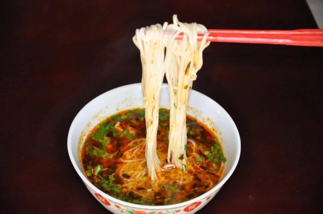 一碗面一种人生长武面食唯有刀剺面不可辜负67