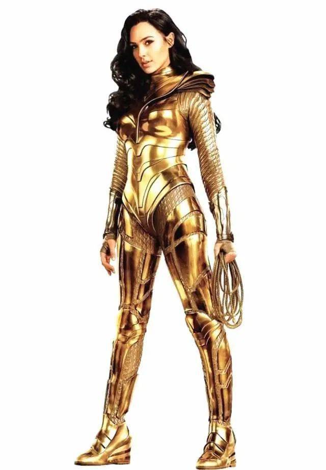 《神奇女侠3》故事时间线确认,衍生剧《天堂岛》聚焦"女儿国"