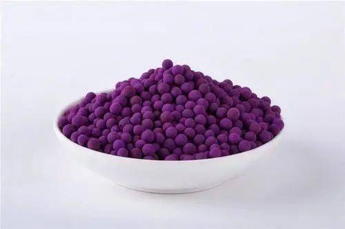 淡紫色的雾波洛克图片