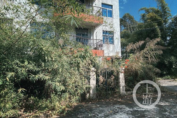 广州最大烂尾楼澳洲山庄20年背债跳江死亡的业主