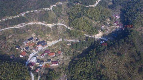 好消息壶镇这个村列入市级传统村落名录