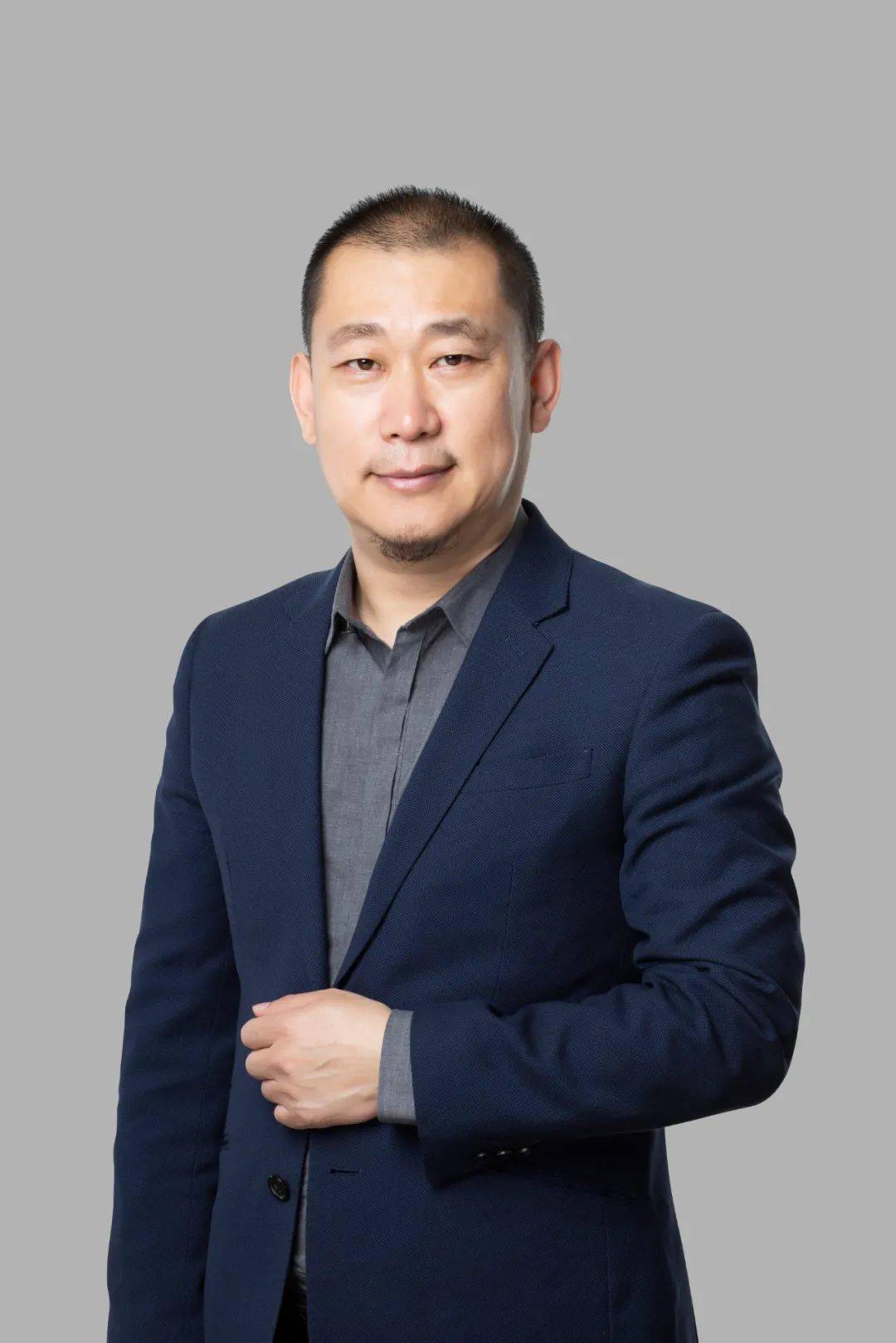 林清轩联合创始人,副总裁 孙福春与此同时,新品发布周最大的亮点之一