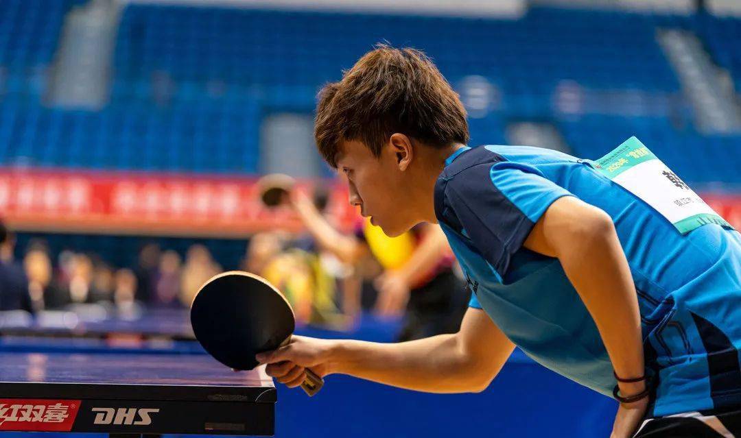 爱乒才会赢2020年常投杯江苏省乒乓球俱乐部联赛总决赛圆满收拍