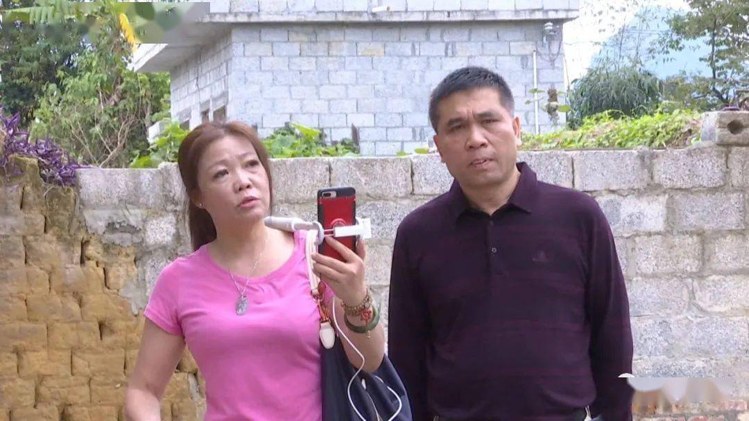 唐蔚华告诉记者,4岁的磊磊失踪后,全家人陷入巨大悲伤,身体每况愈下