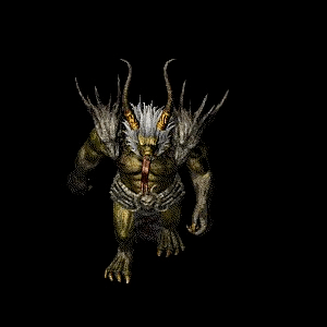 虹魔教主没有堕落成魔之前是玛法大陆上的人类英雄