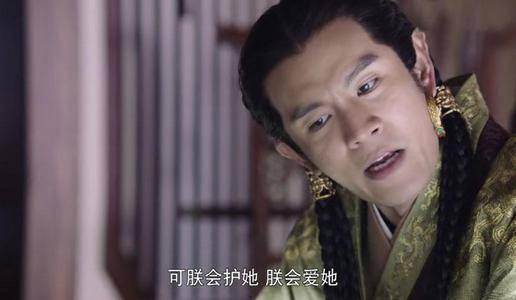 辽景宗:原本和皇位无缘,只因辽穆宗嗜酒无度,正值盛年突然驾崩_耶律贤