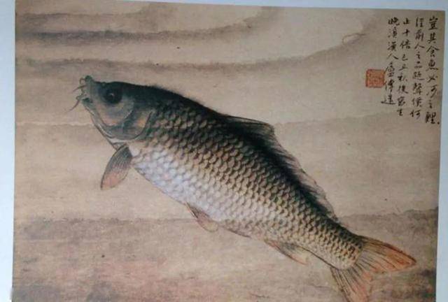 在之后的时间里面,卢传远也曾经收伍嘉陵为徒弟,让