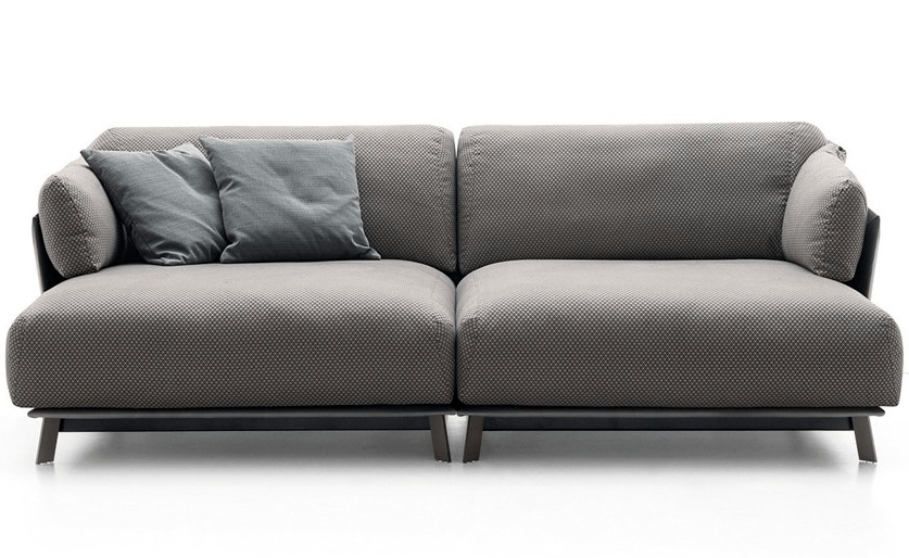 kailua 系列 | 每一处细节设计都那么的有格调_沙发