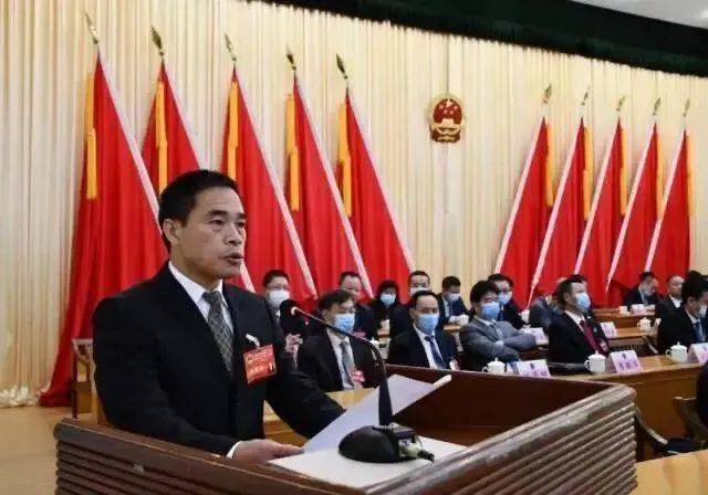 曾俊喜当选潮州市湘桥区区长