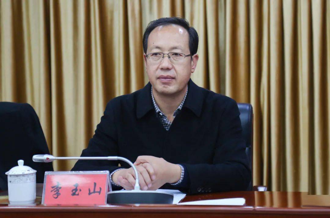 吴忠市委书记沈左权同志对做好全域创建食品药