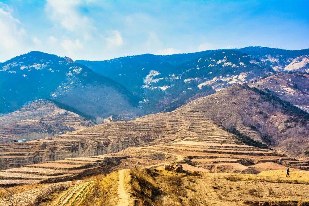 旅游信息丨沂水沙沟镇乡村旅游发展有了新突破