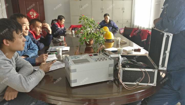 参数|金属触头SF6断路器开关动特性参数测试仪