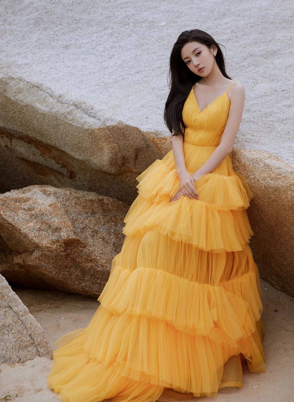 金鸡奖厦门落下帷幕 女明星造型盘点