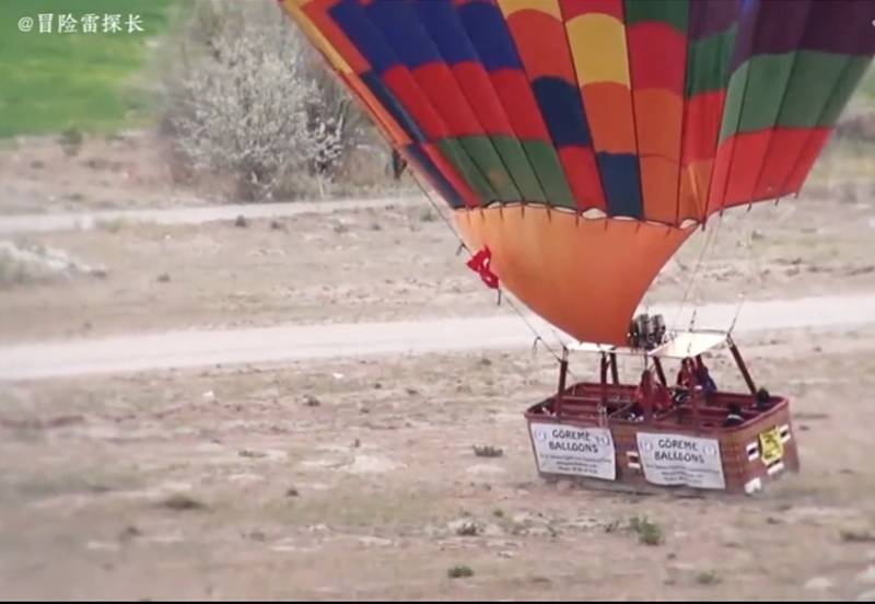 腾冲热气球坠亡事故背后两月内多地发生类案玩家称风险高