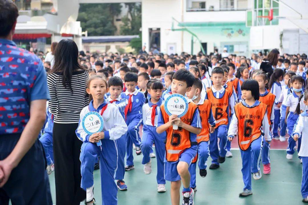 深圳园岭小学图片