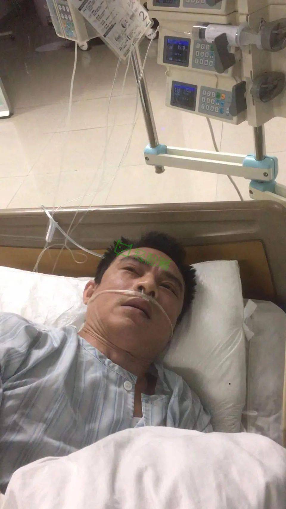 曾任体育老师澄海一男子突发昏迷竟被查出这种恶疾