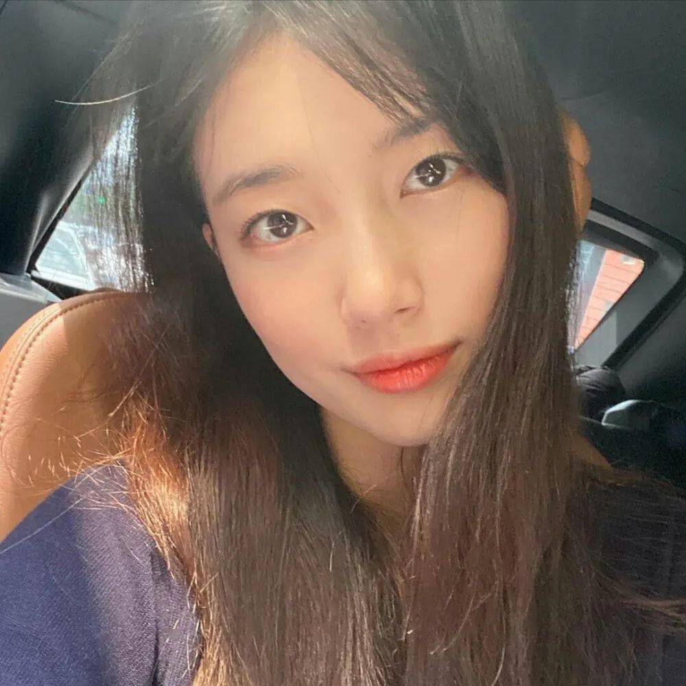 微信头像suzy裴秀智
