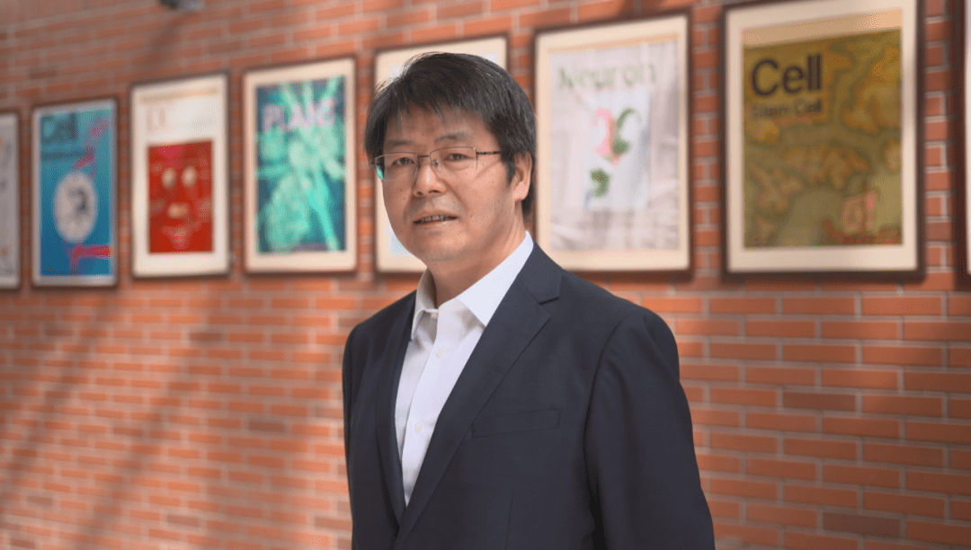 邵峰来啦!明天聊科研历程,讲研究进展 | 直播_手机搜狐网