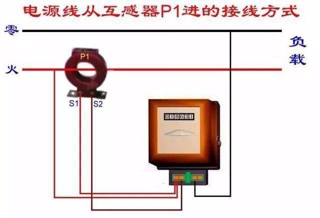 135張圖開關電機斷路器電熱偶電錶接線圖大全