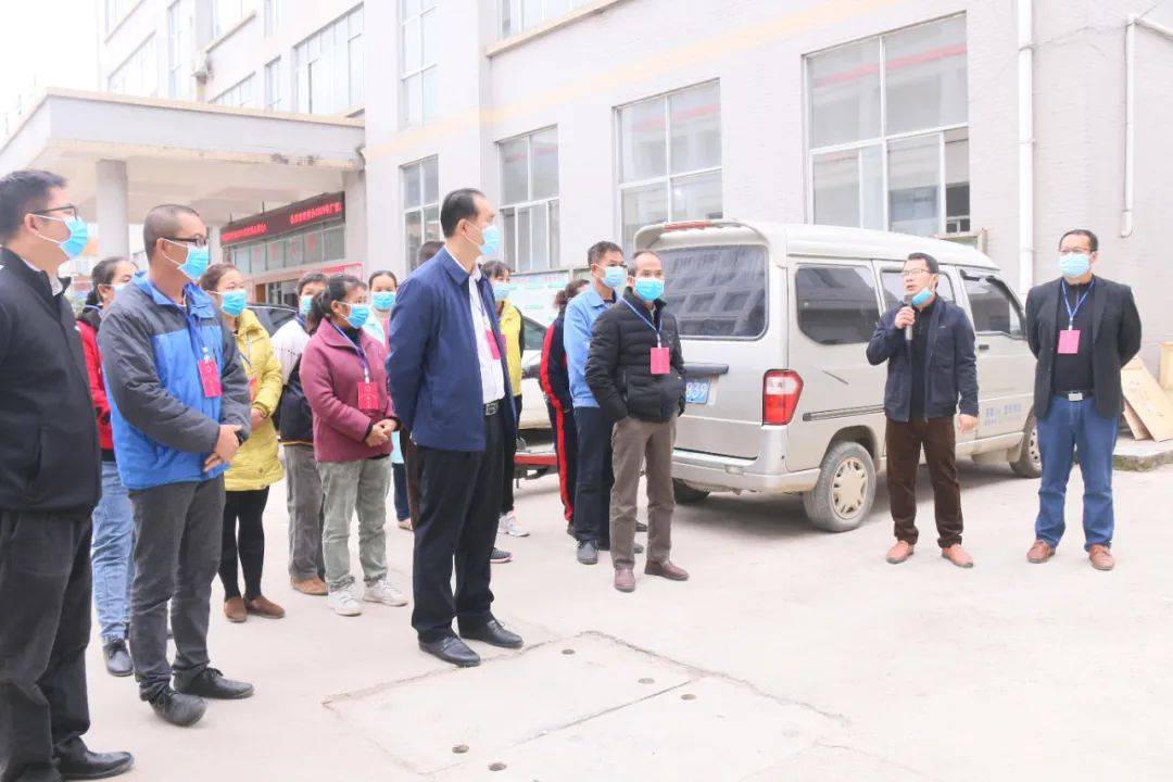 军田人大代表联络站开展推动爱国卫生运动强化疫情防控倡导文明健康