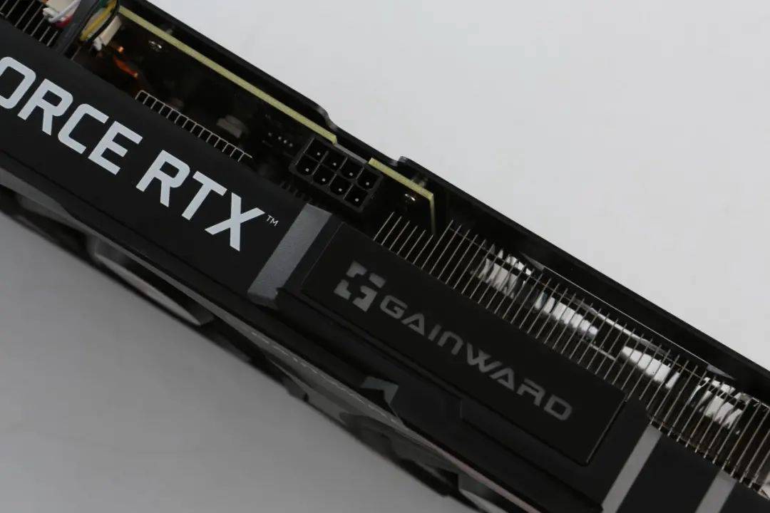 赋予风的dna主打高性价比耕升geforcertx3060ti追风