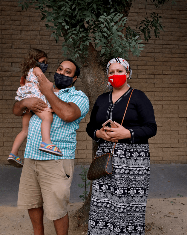 直击万字图文记录这才是美国老百姓最真实的一天