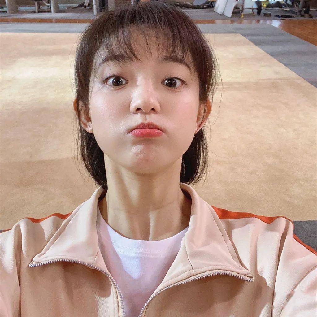 【微信头像】罗予彤