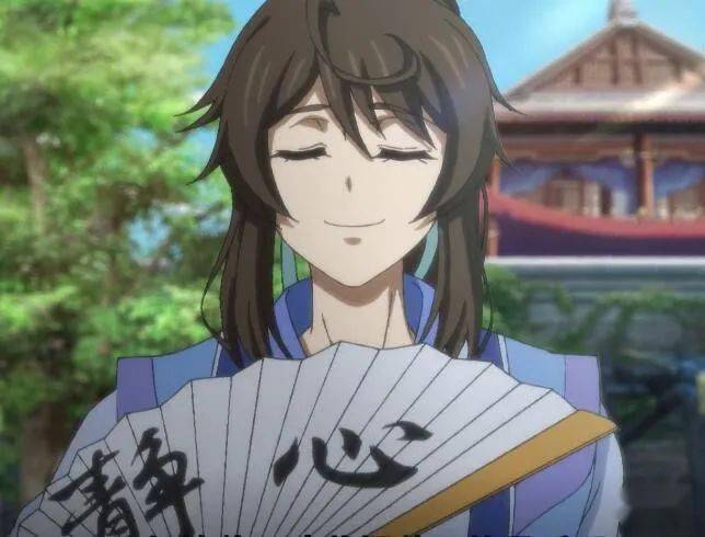 一念永恒动画拍卖会