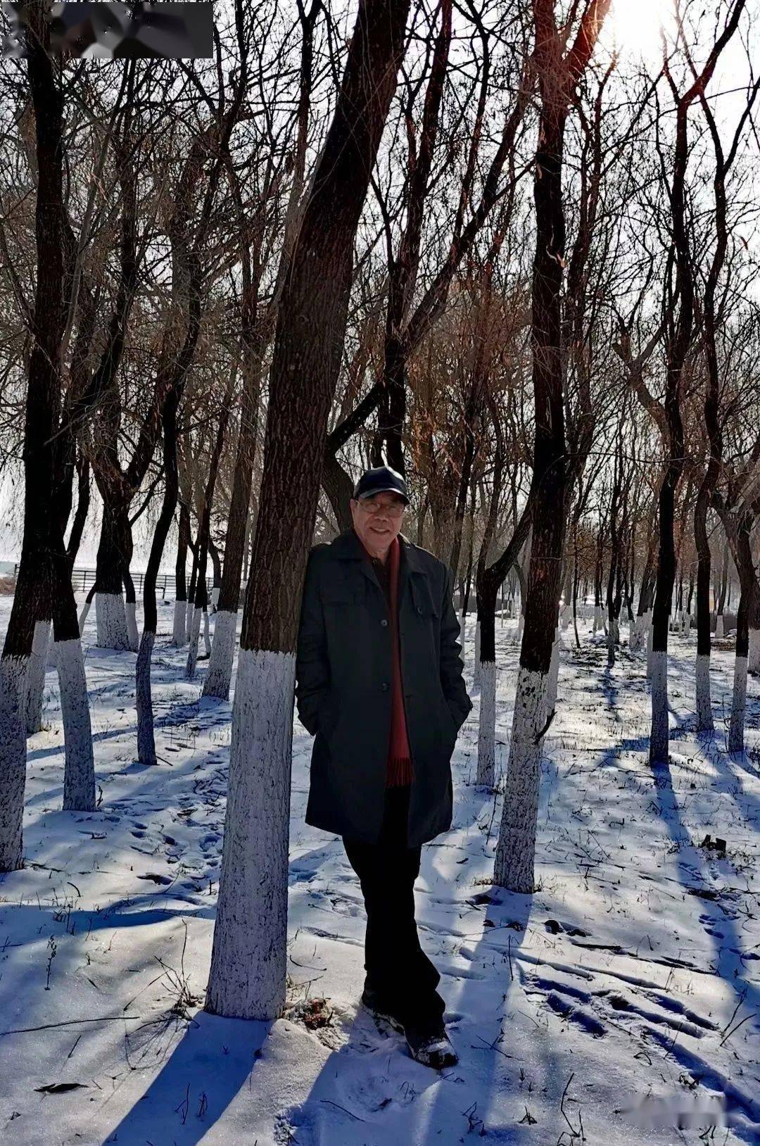 孟庆凡:西江苗寨印象