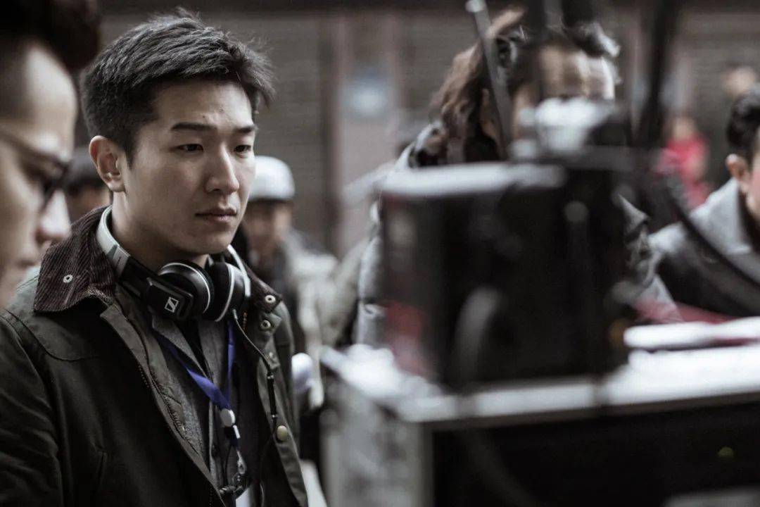 一年的时间里,申奥导演又经历了哪些故事?