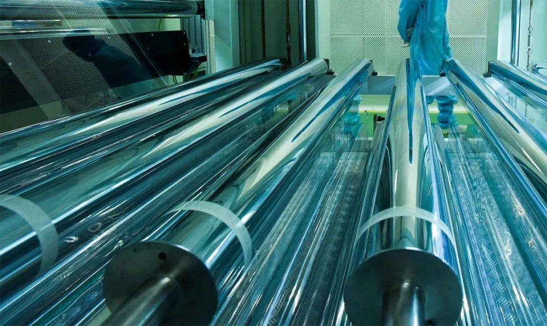 盘点国内外背光模组用光学膜片材料供应商