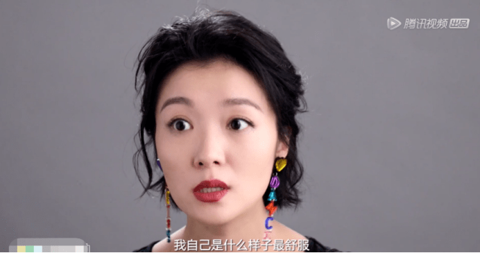 真没想到,张庭的女儿林家菱竟然这么刚!