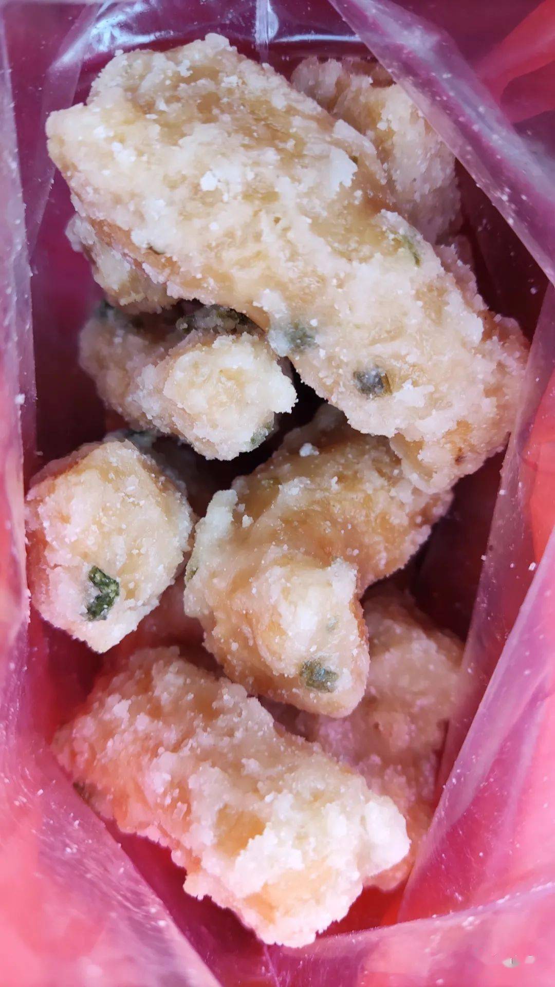 潮汕茶配小吃谷饶大坑兰根
