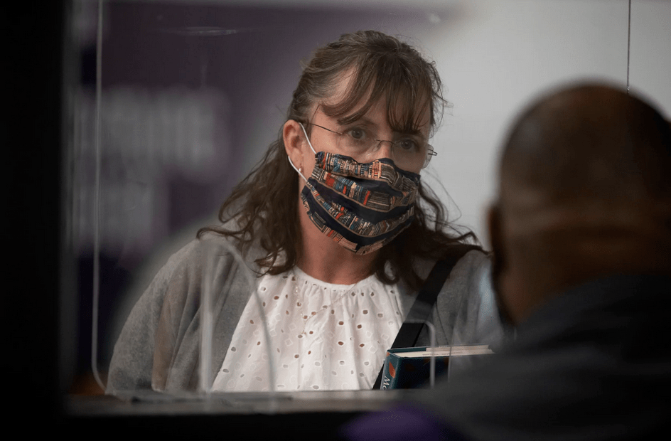 直击万字图文记录这才是美国老百姓最真实的一天