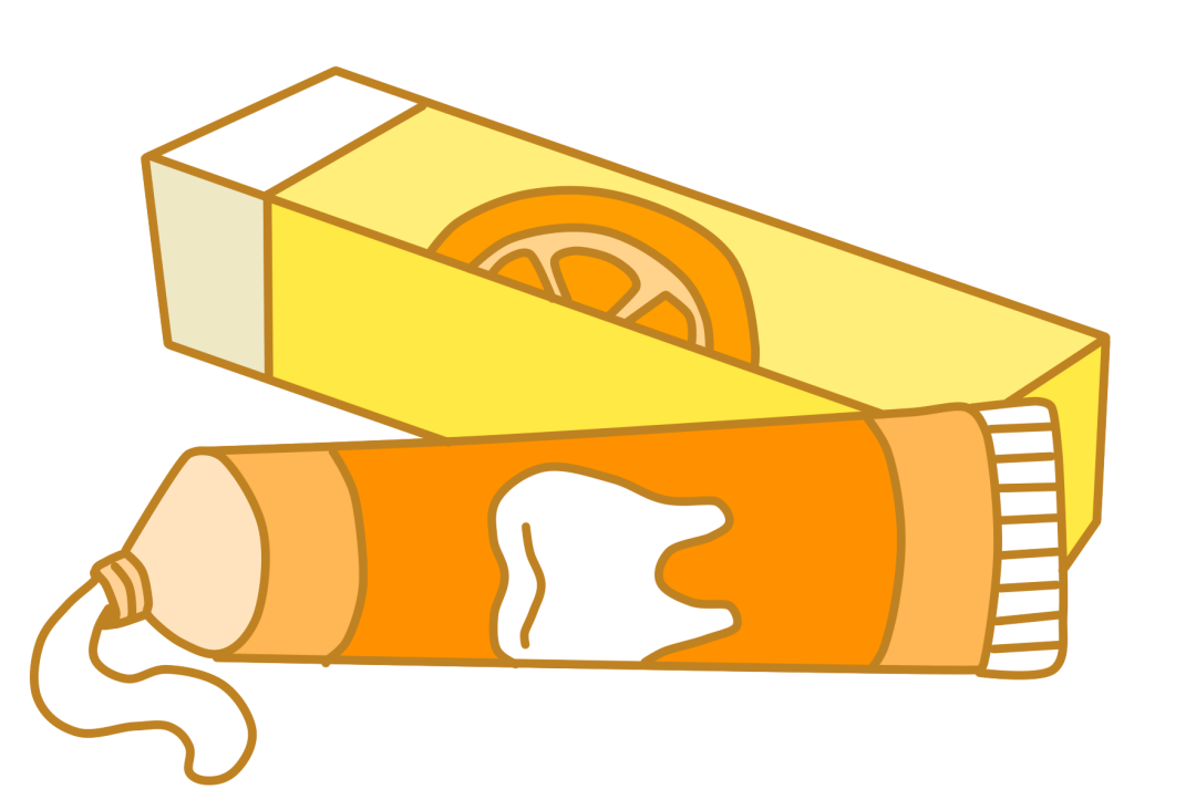 选牙膏的这些讲究你知道吗