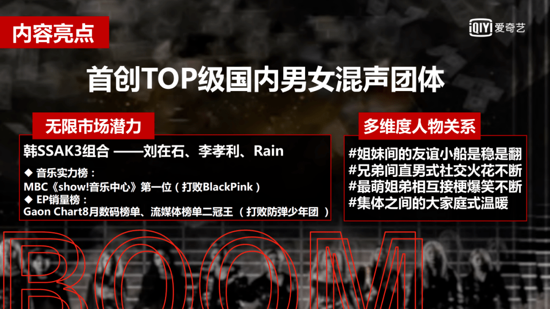 《爆裂舞台》超能战队全开麦嗨唱,展示音乐战斗力
