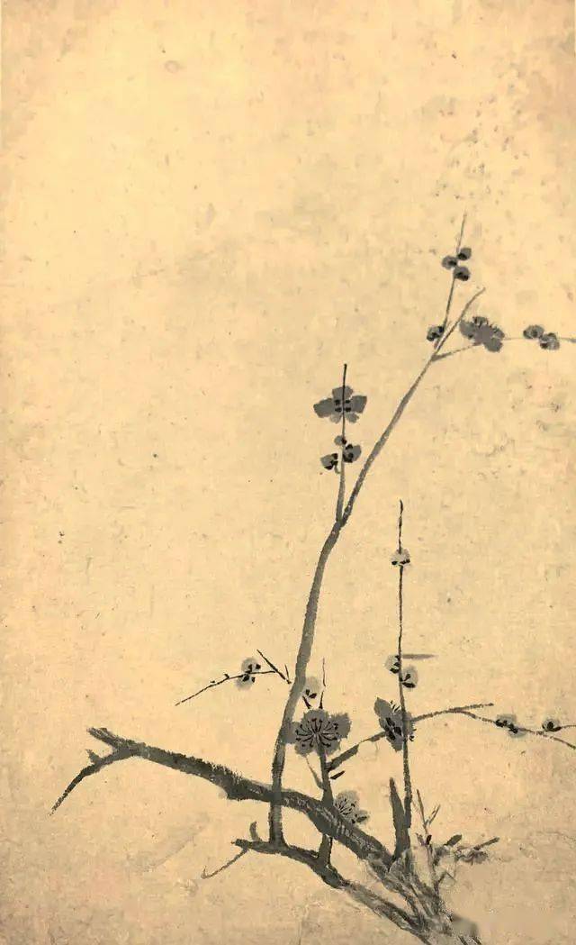 清 弘仁 梅花图清 弘仁 梅花图清 弘仁 梅花图返回搜狐,查看更多