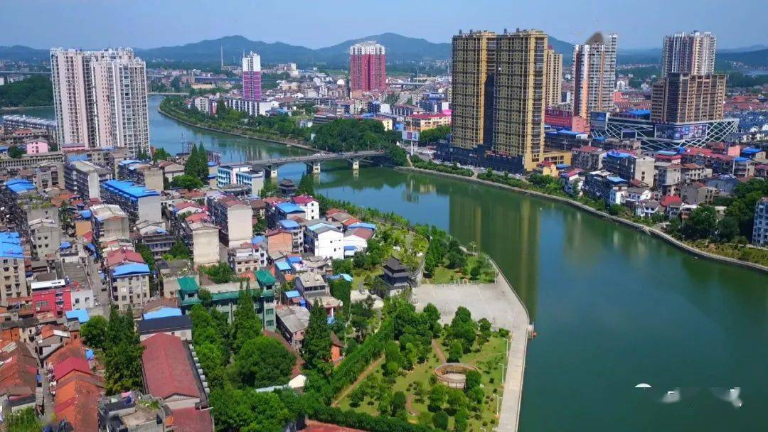 投资588亿!咸宁重磅方案出炉,涉及老旧小区改造,供水供气…_的项目